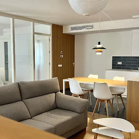 Homing 58 Appartement Tarragone