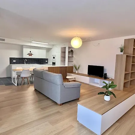 Appartement Homing 58 Tarragone
