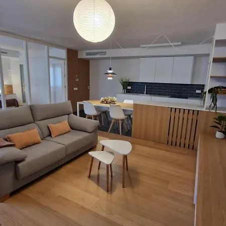 Homing 58 Appartement *