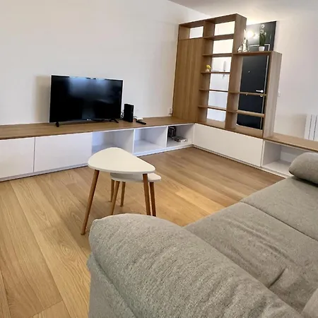 Homing 58 Appartement Tarragona
