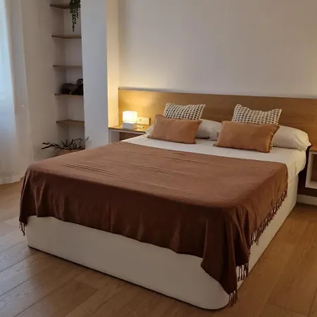 Apartamento Homing 58
