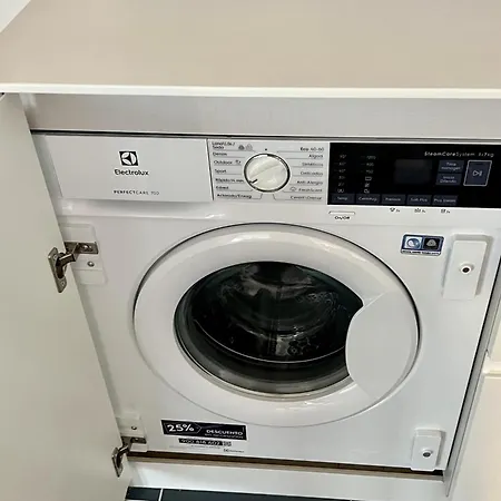 Apartamento Homing 58