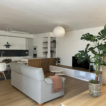 Apartamento Homing 58