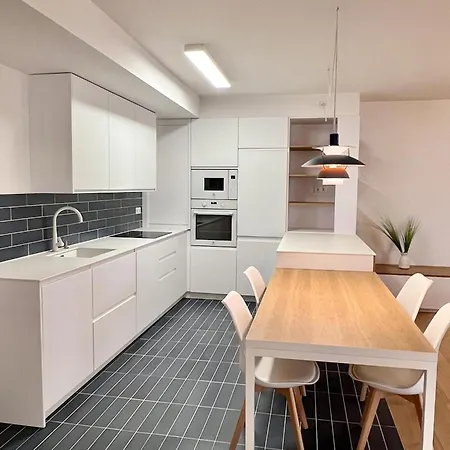 Homing 58 Apartamento