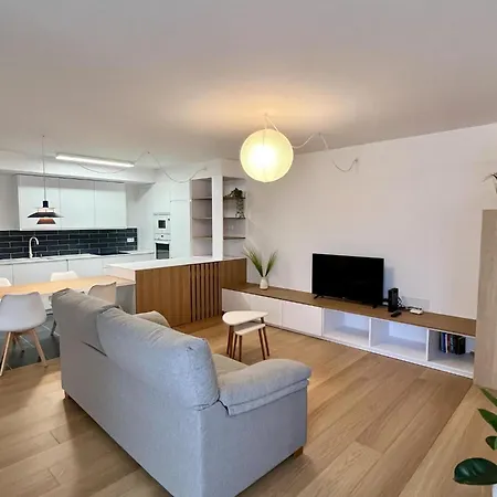 Homing 58 Apartamento *